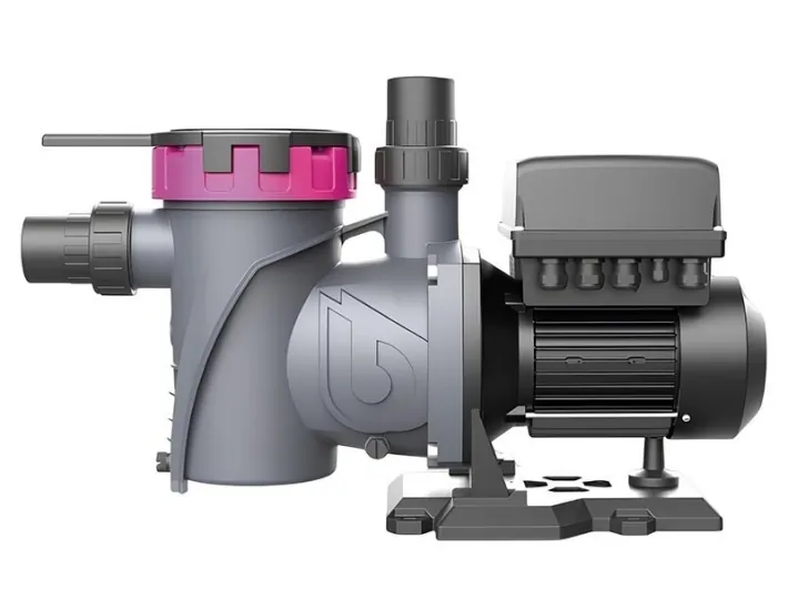 Bomba BWT INFINITY VS Velocitat Variable