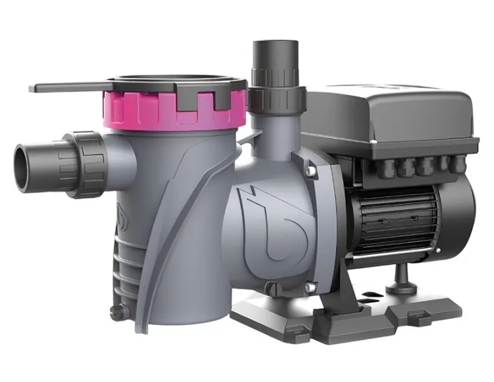 Bomba BWT INFINITY VS Velocitat Variable