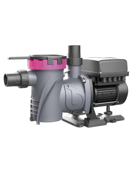 Bomba BWT INFINITY VS Velocitat Variable