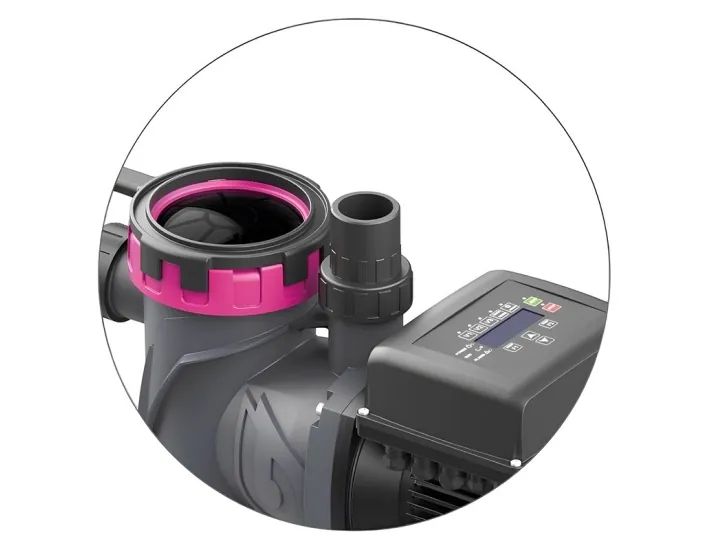 Bomba BWT INFINITY VS Velocitat Variable