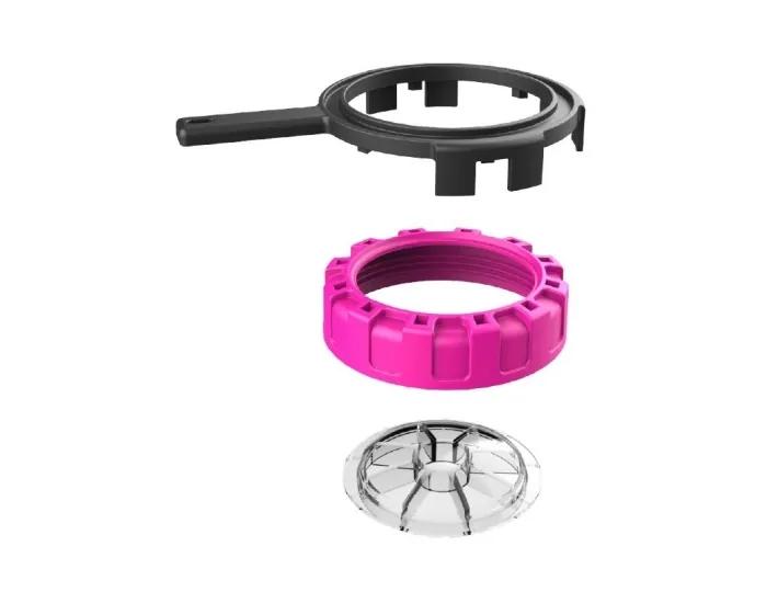 BWT INFINITY 33 230V M Pump