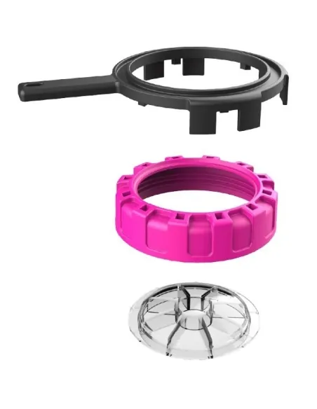 BWT INFINITY 33 230V M Pump