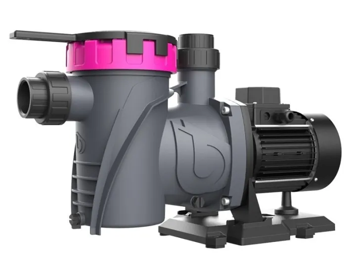 BWT INFINITY 33 230V M Pump