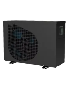 BWT myPOOL Inverter Heat Pump