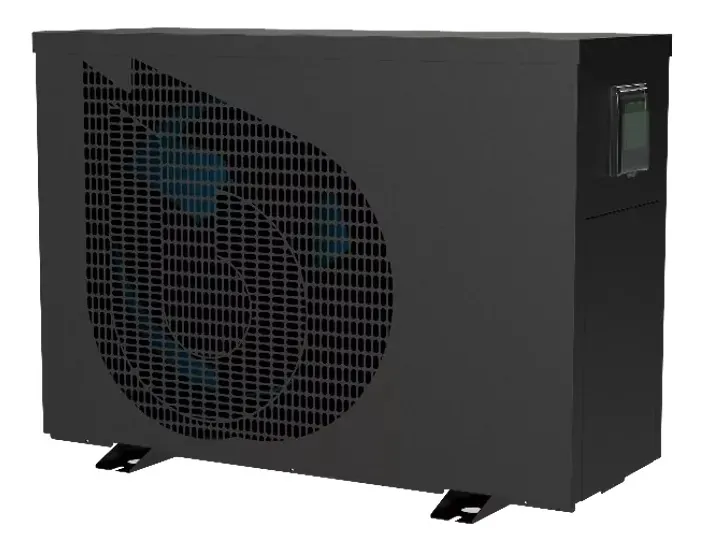 BWT myPOOL Inverter Heat Pump