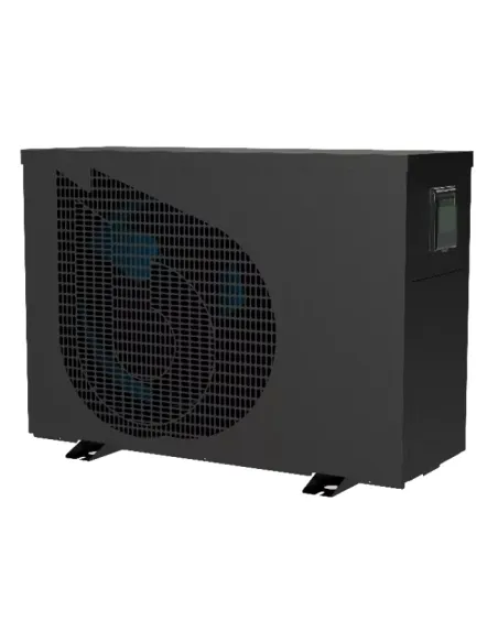 BWT myPOOL Inverter Heat Pump
