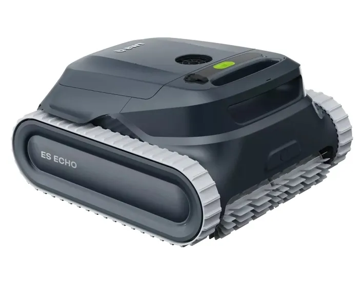 BWT ES Echo Wireless Robot