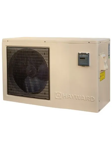 Heat pump Hayward Easy Temp