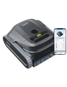 BWT ES Echo Wireless Robot