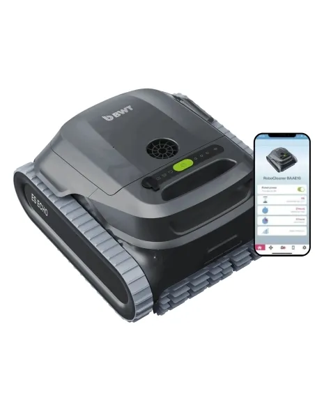 BWT ES Echo Wireless Robot