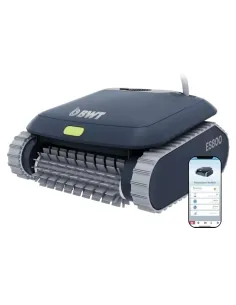 BWT ES800 Robotic Pool Cleaner