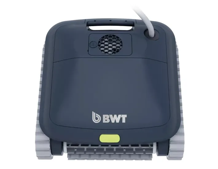 BWT ES800 Robotic Pool Cleaner