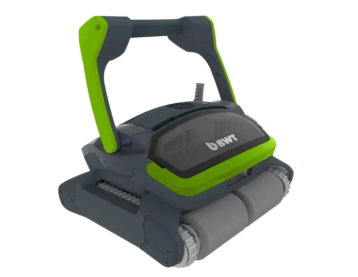 BWT E1500 Robotic Pool Cleaner