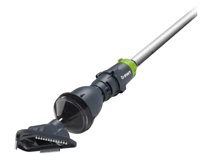 BWT ES02 Battery-Powered Pool Vacuum