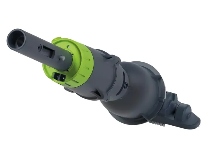 BWT ES02 Battery-Powered Pool Vacuum