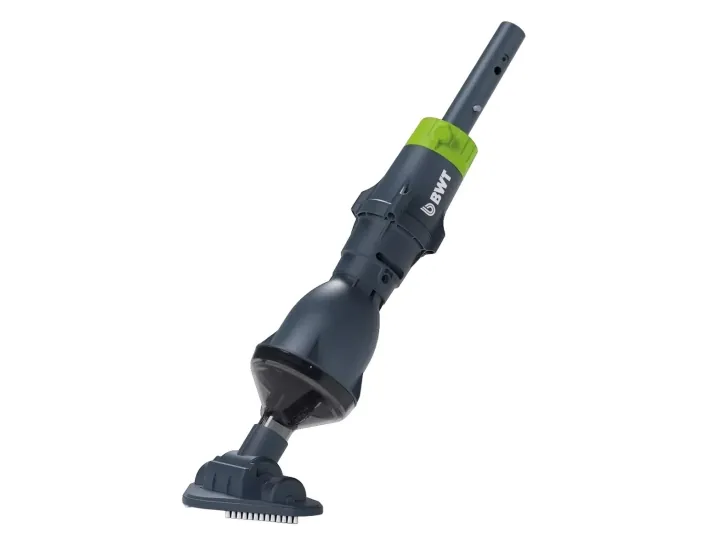 BWT ES02 Battery-Powered Pool Vacuum