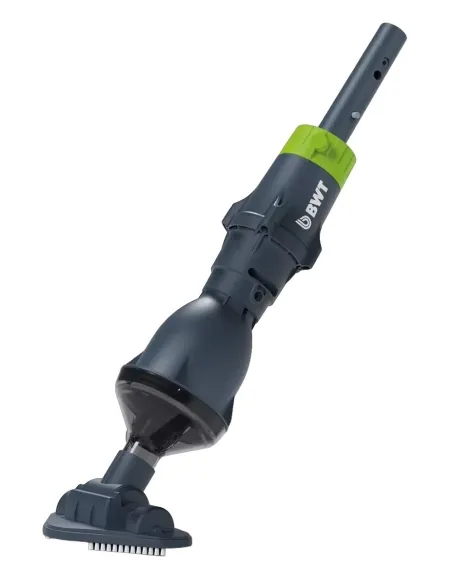 BWT ES02 Battery-Powered Pool Vacuum