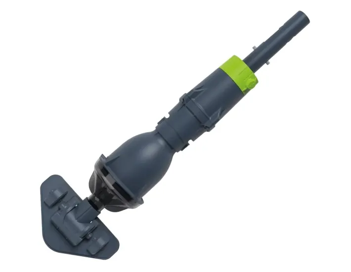 BWT ES02 Battery-Powered Pool Vacuum