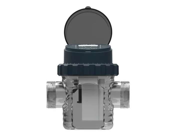 Clorinatore di sale Gre One Salt