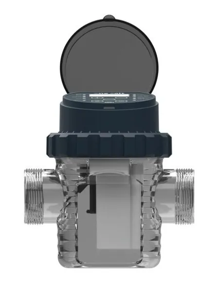 Clorinatore di sale Gre One Salt