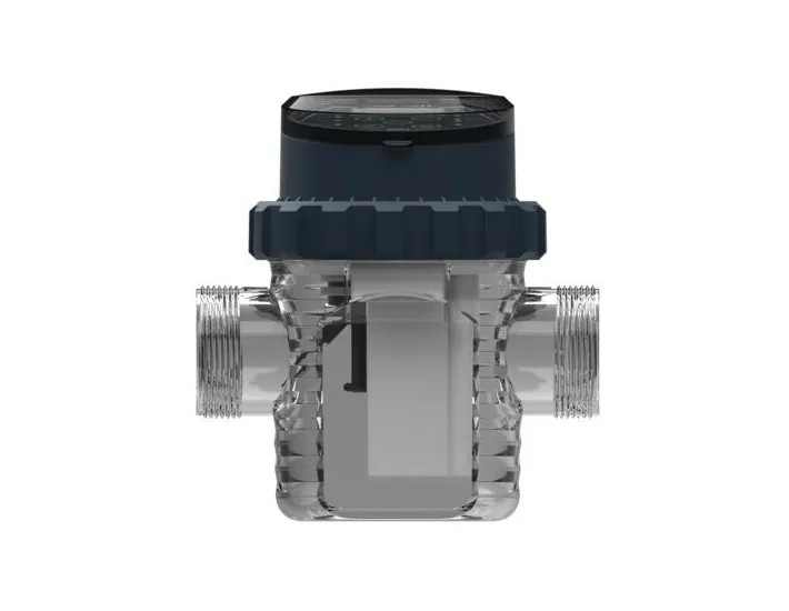 Clorinatore di sale Gre One Salt