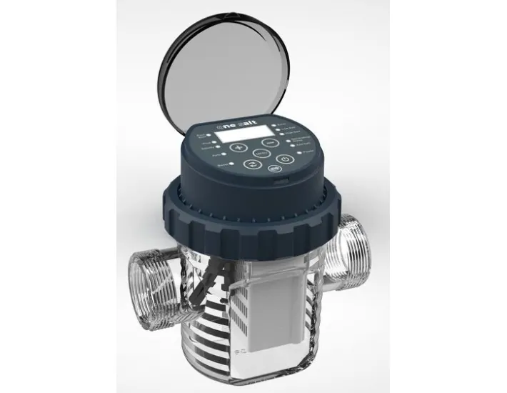 Clorinatore di sale Gre One Salt