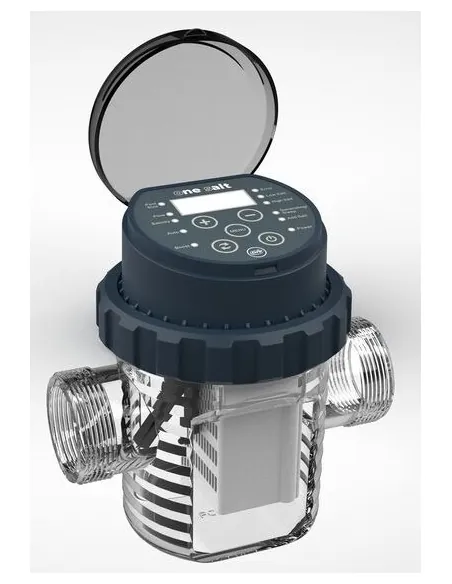 Clorinatore di sale Gre One Salt