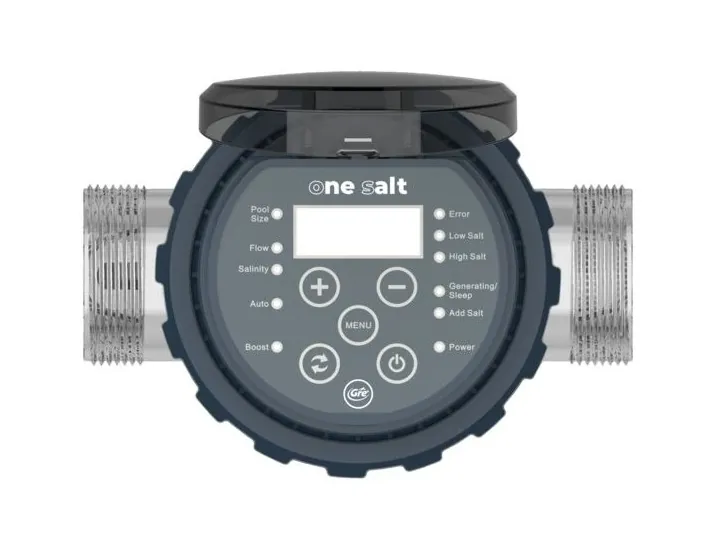 Clorinatore di sale Gre One Salt