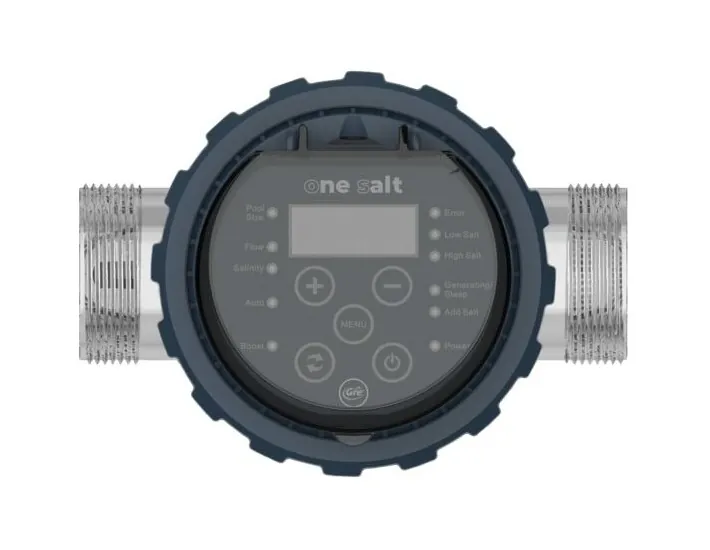 Clorinatore di sale Gre One Salt