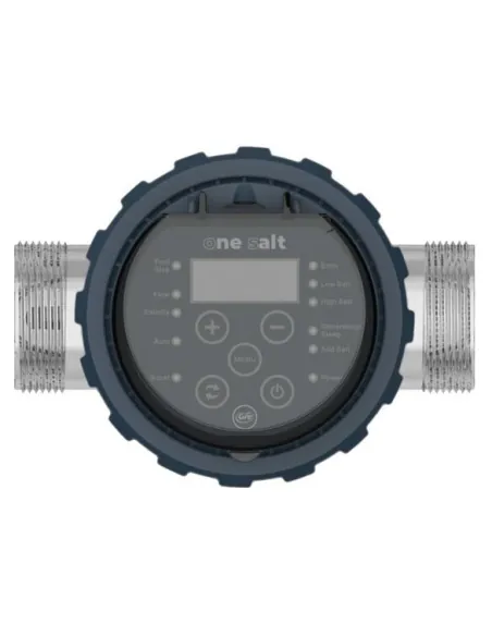 Clorinatore di sale Gre One Salt