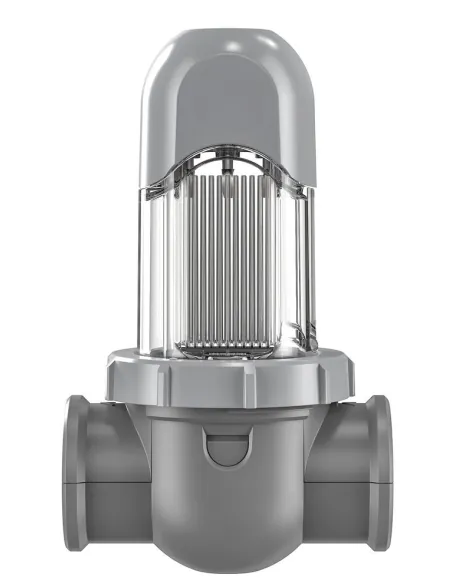 Clorador Salino Zodiac GenSat OT