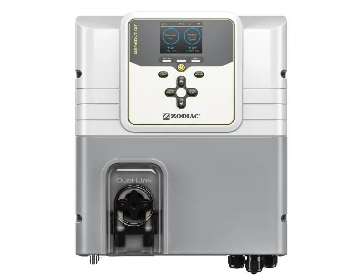Clorador Salino Zodiac GenSat OT