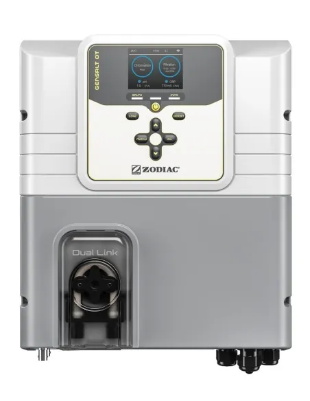 Clorador Salino Zodiac GenSat OT