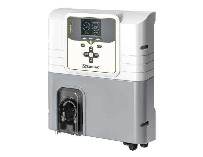 Clorador Salino Zodiac GenSat OT