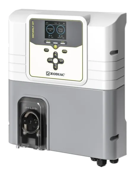 Clorador Salino Zodiac GenSat OT