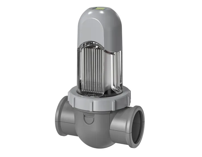 Clorador Salino Zodiac GenSat OT