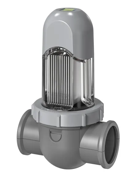 Clorador Salino Zodiac GenSat OT