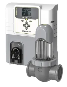 Clorador Salino Zodiac GenSat OT