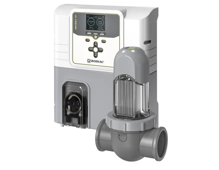 Clorador Salino Zodiac GenSat OT