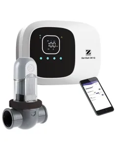 Zoutchlorinator Zodiac GenSalt OE iQ