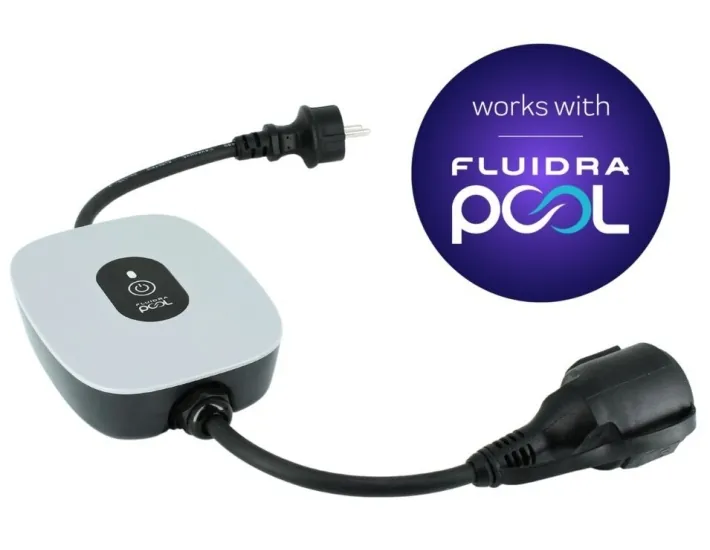 Smart Plug Bluetooth Smart Plug pour les piscines