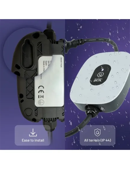 Smart Plug Bluetooth Smart Plug pour les piscines