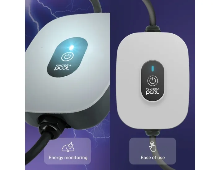 Smart Plug Bluetooth Smart Plug pour les piscines
