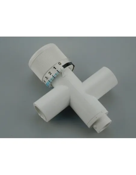 Vàlvula reguladora per a AstralPool Dossi