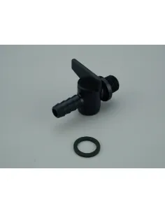 Aixeta de purga i junta per a AstralPool dosificador de...