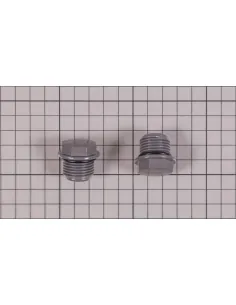 Tapón roscado ½" Zodiac POD con junta tórica R0740500