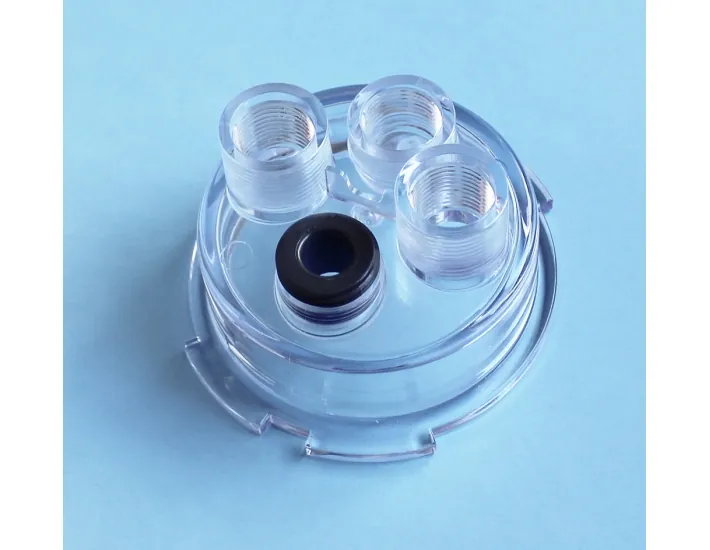 Zodiac Coperchio superiore POD R0749000