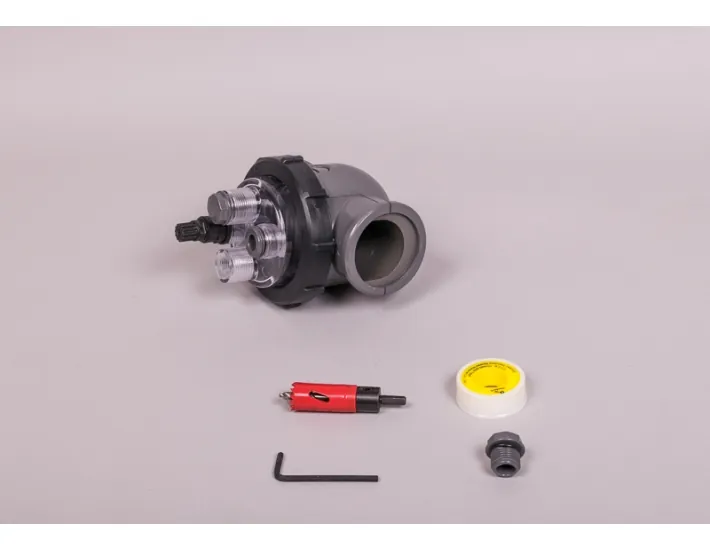 Kit de support de sonde POD Zodiac