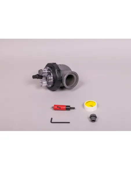 Kit de support de sonde POD Zodiac