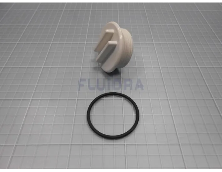 Conjunt tap embornal 1½" BS 4402020102